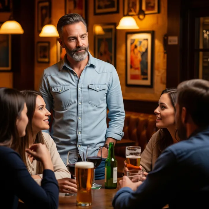 fazy rozwoju alkoholizmu